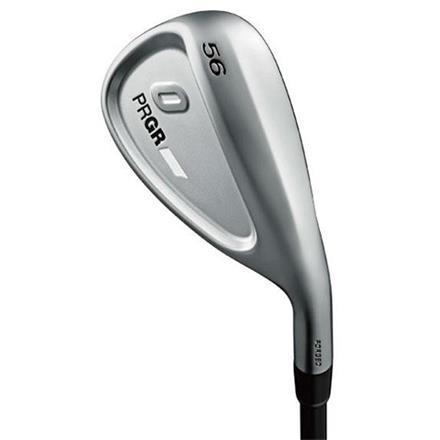 プロギア 0 ウェッジ MCI FOR PRGR FLEX WEDGE カーボンシャフト PRGR 58度/WEDGE