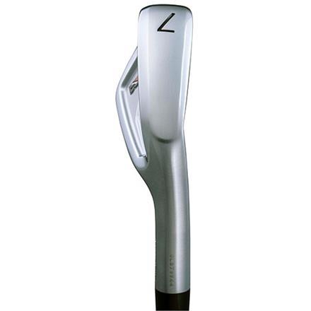 カスタムスペックブリヂストン 241CB アイアンセット 7本組(4-P) ダイナミックゴールド 120 スチールシャフト BRIDGESTONE Dynamic Gold YJPV7IS S200