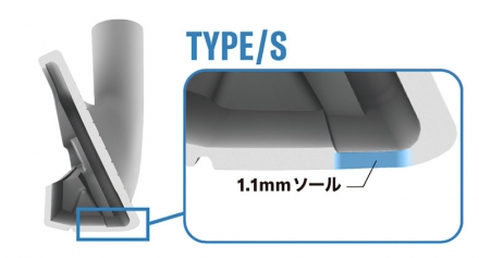 ヤマハ ゴルフ インプレス ドライブスター Type/S アイアンセット 8本組(6-P,A,AS,S) SPEEDER NX for Yamaha M-425i カーボンシャフト R