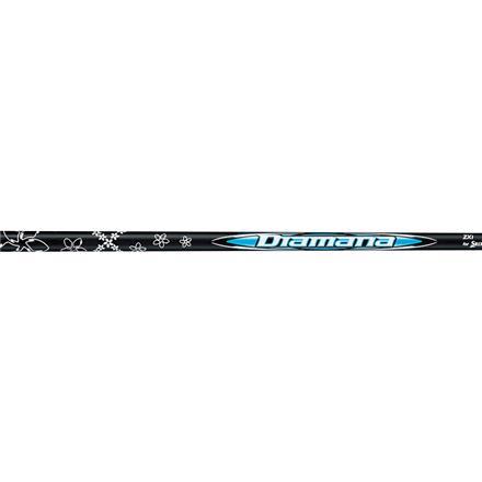 ダンロップ スリクソン ZXiU ユーティリティーアイアン Diamana ZXi for HYBRID 60 カーボンシャフト SRIXON ディアマナ U2/18度/S