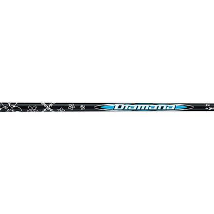 ダンロップ スリクソン ZXiU ユーティリティーアイアン Diamana ZXi for HYBRID 60 カーボンシャフト SRIXON ディアマナ U3/20度/S
