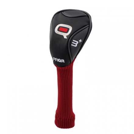 プロギア ゴルフ キャリーズQ キュー フェアウェイウッド 2本組(Q3＋,Q3) オリジナル カーボンシャフト Q3＋,Q3/LIGHT