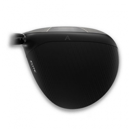 レディースキャロウェイ エリート エックス ドライバー LIN-Q GREEN 40 for Callaway カーボンシャフト 12.0度/R2