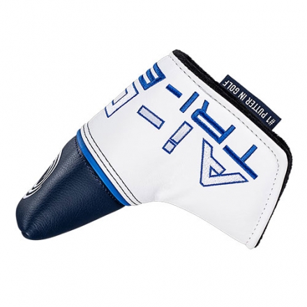 オデッセイ Ai-ONE TRI-BEAM #1W パター ストロークラボ 90 スチールシャフト 34インチ