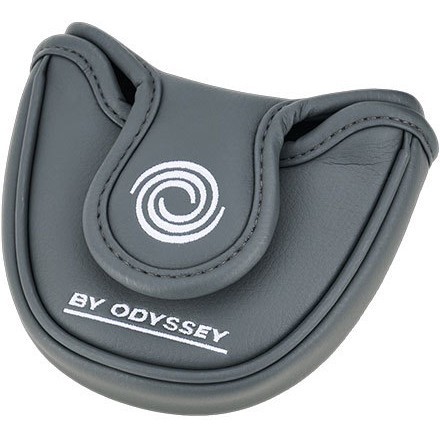 オデッセイ DFX BY ODYSSEY V-LINE FANG DB パター 32インチ