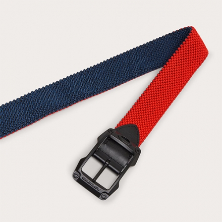 オークリー FOS902057 ウェブ リバーシブル ベルト BLACKOUT(02E)