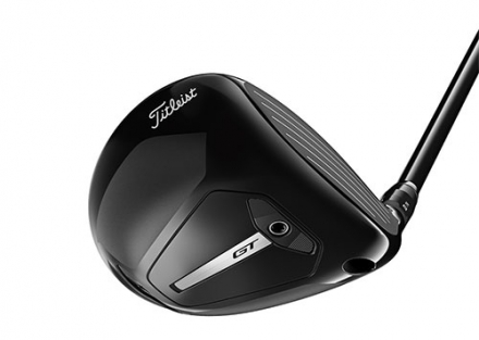 USモデルタイトリスト GT280 ミニ ドライバー TENSEI 1K BLACK 75 カーボンシャフト 13.0度/S