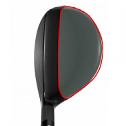 キャロウェイ ゴルフ APEX UW ユーティリティー TENSEI BLACK SILVER 70 for Callaway カーボンシャフト 19度/SR