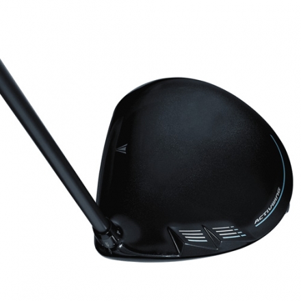 ダンロップ ゼクシオ14 ドライバー ゼクシオ MP1400 カーボンシャフト 9.5度/S