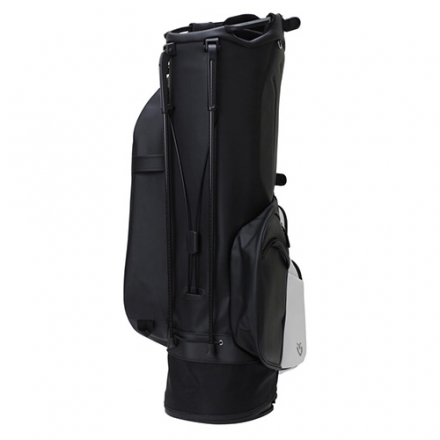 ダブルストラップベゼル PLAYER 5.0 PRO スタンド キャディバッグ TUXEDO