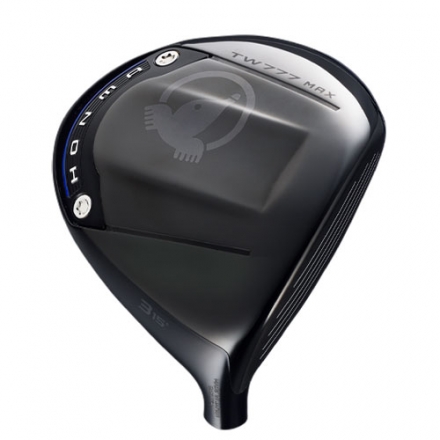 ホンマ ツアーワールド TW777 MAX フェアウェイウッド VIZARD for TW777 カーボンシャフト 3W/15度/R