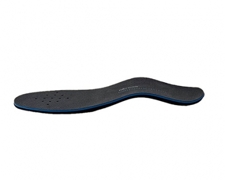 ムジーク ニュートラモーション スポーツライト MZISL-025 インソール M(24.5-26cm)