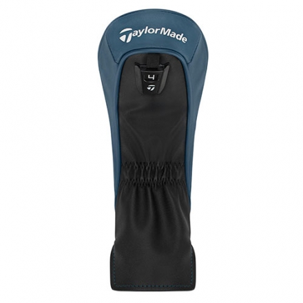 テーラーメイド Qi4D レスキュー ユーティリティー REAX 65 カーボンシャフト #3/19度/S