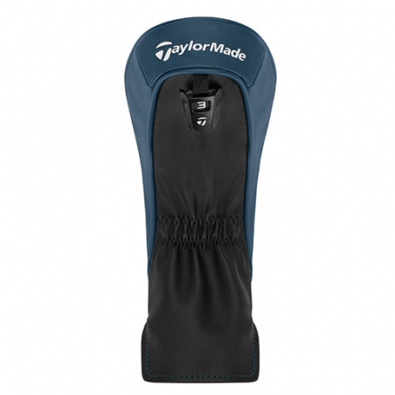 テーラーメイド Qi4D MAX フェアウェイウッド REAX 55 カーボンシャフト #3/15度/R