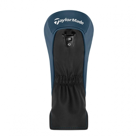 テーラーメイド Qi4D MAX LITE フェアウェイウッド REAX 45 カーボンシャフト #3/15度/R