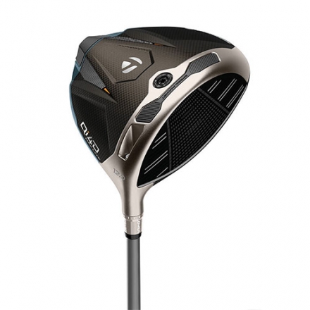 レディーステーラーメイド Qi4D MAX LITE マックスライト ドライバー REAX MR 40 Blue カーボンシャフト 12度/L