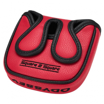 オデッセイ Ai-DUAL Square 2 Square JAILBIRD パター 33インチ