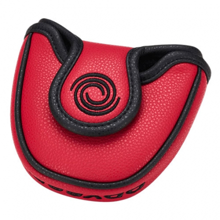 オデッセイ Ai-DUAL 1/2-BALL #7 S パター 33インチ