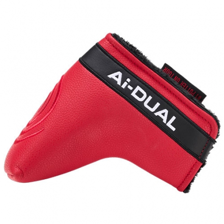 オデッセイ Ai-DUAL 1/2-BALL DW パター 34インチ