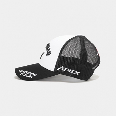 キャロウェイゴルフ C26990102 ツアー メッシュ キャップ ブラック(1010)