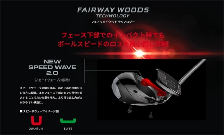 カスタムスペックキャロウェイ クアンタム マックス 3HL/7番/9番/11番 フェアウェイウッド TENSEI GRAY 60 for Callaway カーボンシャフト #7/21度/S