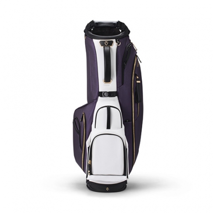 数量限定ベゼル ゴルフ PLAYER 5.0 PRO スタンド キャディバッグ MONARCH シングルストラップ/ダブルストラップ MONARCH/シングル
