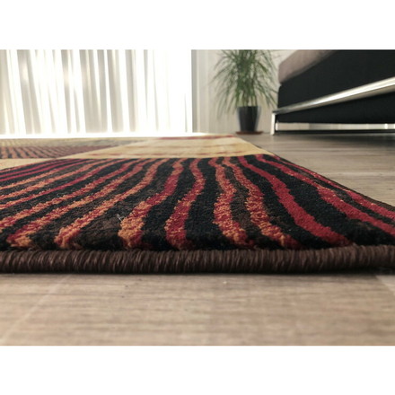 ウィルトンカーペット オリシス 200x250cm エジプト製 ラグ ラグマット 絨毯 マット カーペット クラシカル