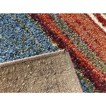 ウィルトンカーペット パンキ #83 200x250cm エジプト製 ラグ ラグマット 絨毯 マット カーペット クラシカル