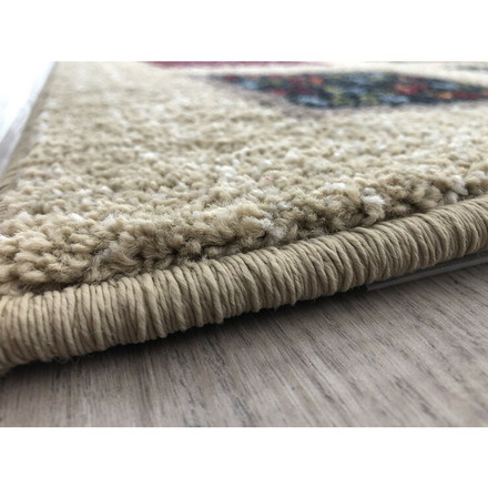 ウィルトンカーペット パンキ #572 240x330cm エジプト製 ラグ ラグマット 絨毯 マット カーペット クラシカル