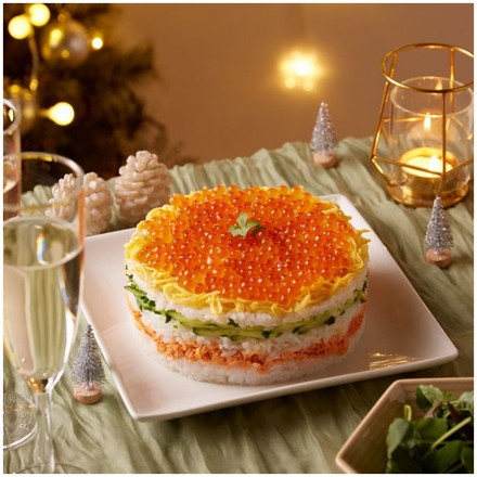 北海道産 いくら醤油漬け 40g×3 計120ｇ 鮭 国産 小分け 冷凍