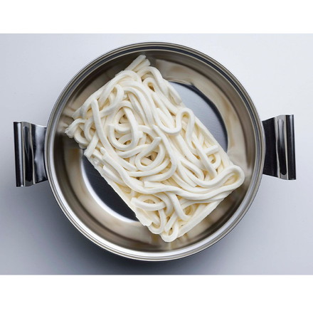 下村企販 日本製 燕三条 鍋焼きうどん&よせ鍋 IH対応 1~2人用 鍋焼きうどん 冷凍うどん 寄せ鍋 フタ付き 両手鍋