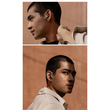 【国内正規品】 sudio N2 Pro 完全ワイヤレスイヤホン インイヤー カナル bluetooth 長時間 ANC ノイズキャンセリング ブラック