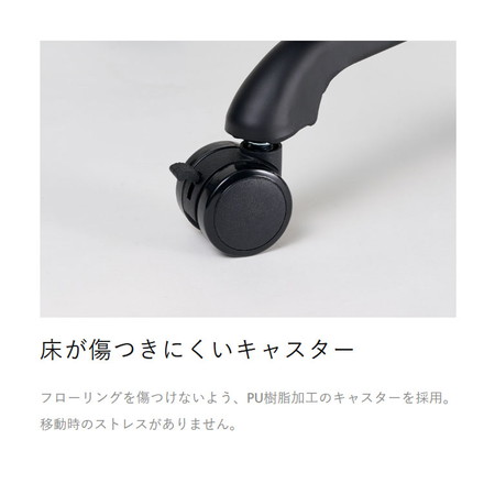 AiMY ワーキングマッサージチェア ゲーミングチェア Bluetoothスピーカー ヒーター リクライニング フットレスト 管理医療機器 AIM-261 ブラック