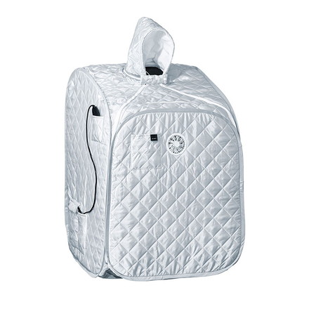 AiMY ホームサウナ 自宅サウナ 家庭用サウナ パーソナルサウナ 工事不要 折りたたみ コンパクト 組み立て AIM-HS01