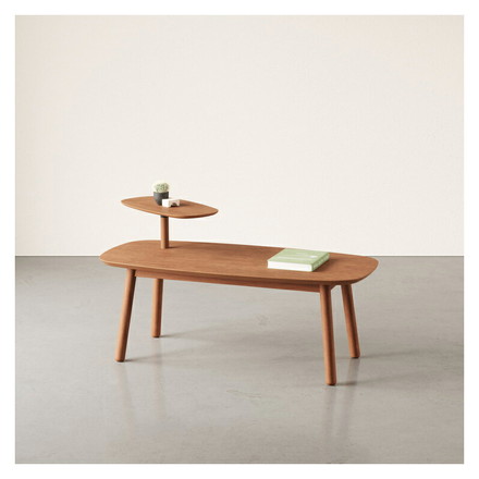 サイドテーブル スウィボ コーヒーテーブル ウォルナット Umbra アンブラ インテリア リビング テーブル