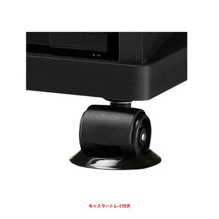 テレビ台 ブラック系 幅74cm 黒 テレビラック TVボード テレビラック 木目調 シンプル