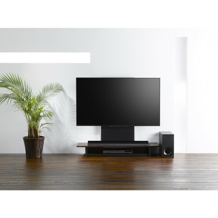 壁よせ テレビ台 幅120cm ダークブラウン 茶色 テレビボード AVボード テレビラック ヴィンテージ