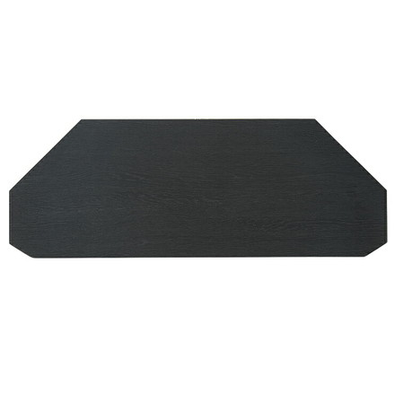 テレビ台 ローボード コーナー 幅79 ヌック コンパクト スリム テレビボード 収納 組み立て簡単 工具不要