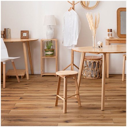 スツール 木製 天然木 北欧 円形 リビング ダイニング 丸形 リモートワーク 在宅ワーク 椅子 いす イス