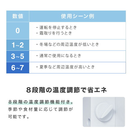 冷蔵庫 2ドア 50L セカンド冷蔵庫 一人暮らし オフィス 右開き 新生活 温度調整可 冷凍冷蔵庫 simplus シンプラス SP-50LD2 ウッド