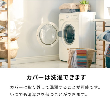 まくらカバー 単品 ロング 幅100cm 洗えるカバー パイル生地 寝返り 安眠 快眠 ロングピロー ロング枕 枕 ブラウン