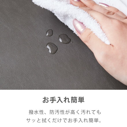 【roomnhome×リコメン堂】 ダイニングチェア 回転 肘付 単品 2脚 4脚 セット 選べる6タイプ レザー ブークレ セントラルラウンダチェア 回転チェア ブークレグレー 単品