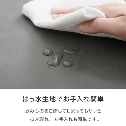 ソファ カウチソファ3人掛け L字型 キャメル