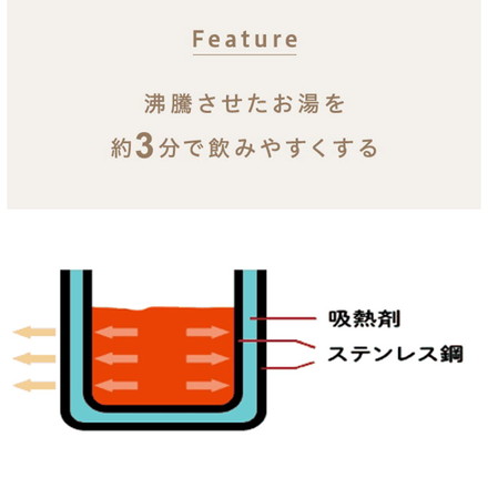 【選べる2サイズ】 ON℃ZONE 白湯専科 マグカップ 320ml 230ml オンドゾーン 白湯 さゆ カップ コップ タンブラー 温活 かわいい 可愛い 白湯専科マグ OZSM320 OZSM230 ドウシシャ DOSHISHA 230ml アイボリー