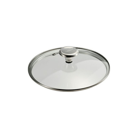 CORELLE コレール ガラスふた 20cm フタ単品 ガラス蓋 フタ ふた 蓋 CGL20ST ドウシシャ DOSHISHA