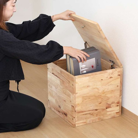 NS TATAMI 収納ボックス (ベースタイプ)