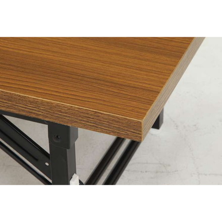 会議テーブル ロー YSF-7650 M32#