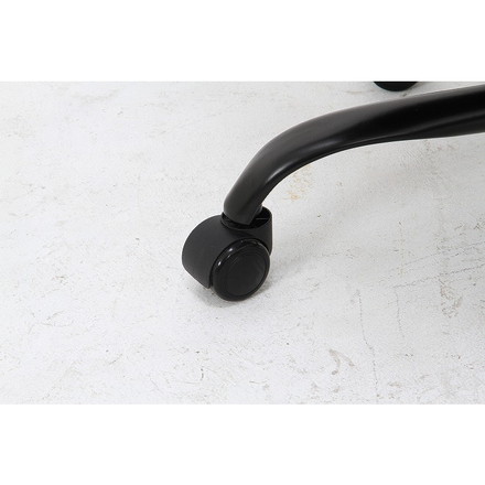 オフィスチェア パーソナルチェア プレジデントチェアー W600×D690×H870~950mm 440~520mm