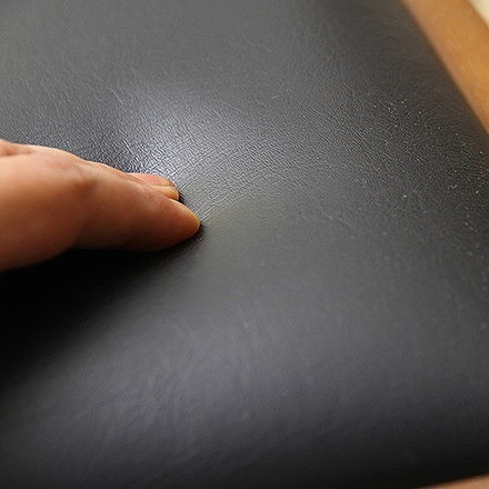 フォールディングチェアー W430×D530×H700mm 430mm ラバーウッド ウレタンフォーム