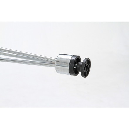 ダイニングテブル W750×D750×H720mm MDF スチール